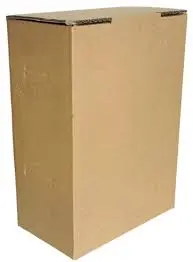 Opakowanie kartonowe